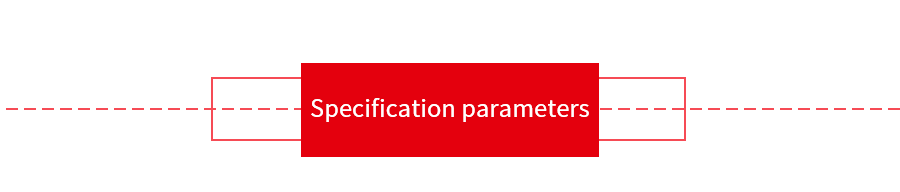 Various configuration parameters of 1.0T mini excavator