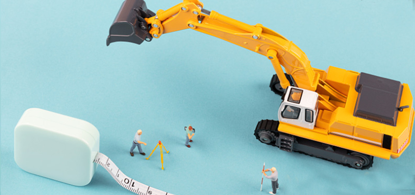 Diagnosis and Analysis of Common Faults in the Hydraulic System of Small Excavators