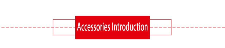 Thumb Accessories Introduction