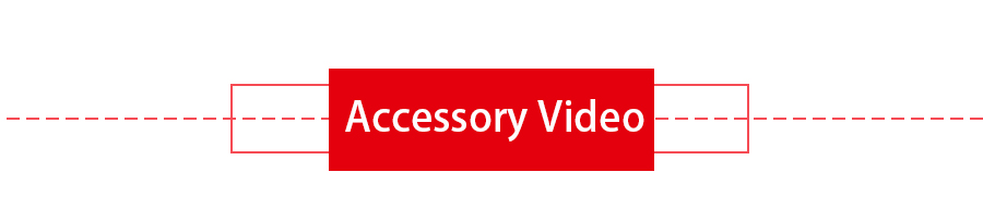 Milling Head Accessories video