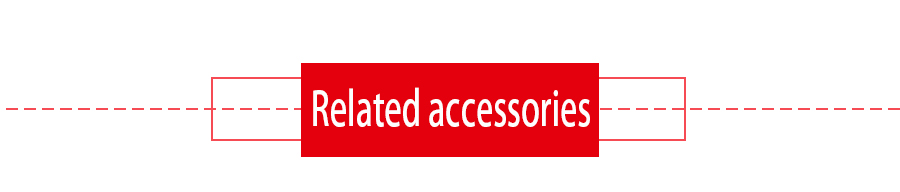 Auger Related accessories