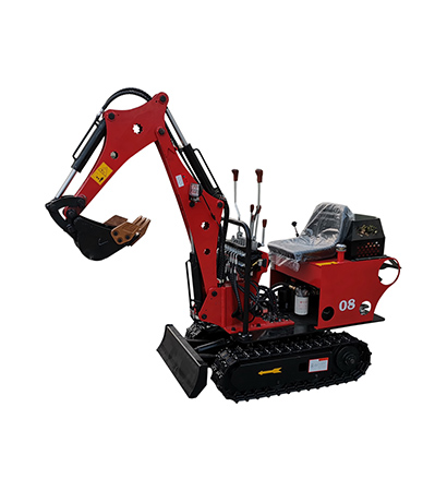 mini excavator 0.8 ton micro mini excavator with best price 