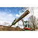 What can our E.P brand mini excavator do for you?