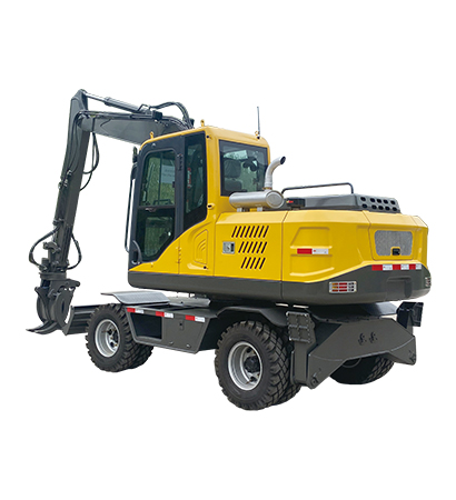 E.P Brand 10 Ton Mini digger MY100L excavator mini