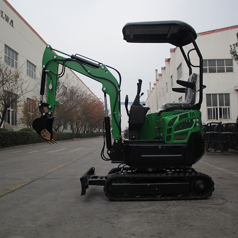 cheapest mini excavator mini excavator 1.3 ton new price