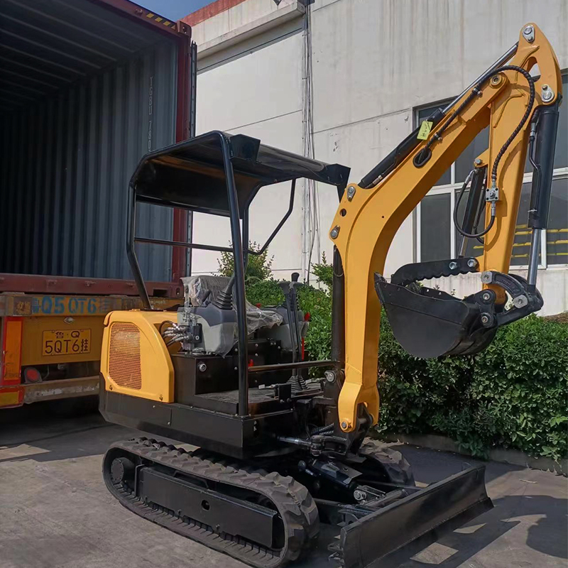 mini excavator 2.5 t new price  mini excavator 2.5 ton kubota engine