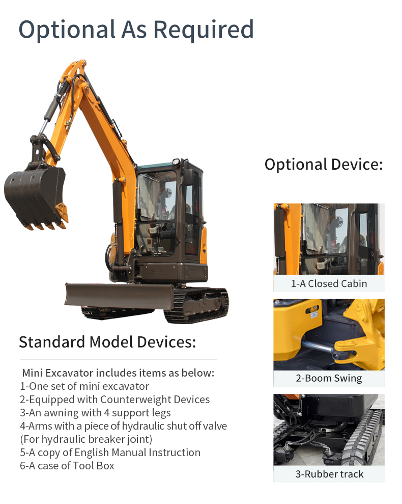 china mini backhoe small excavator 3.0 tone with best price china hydraulic pump mini 3ton small excavator