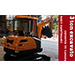 Export of 3 ton mini excavators to Canada and provide daily maintenance methods for 3 ton mini excavators.