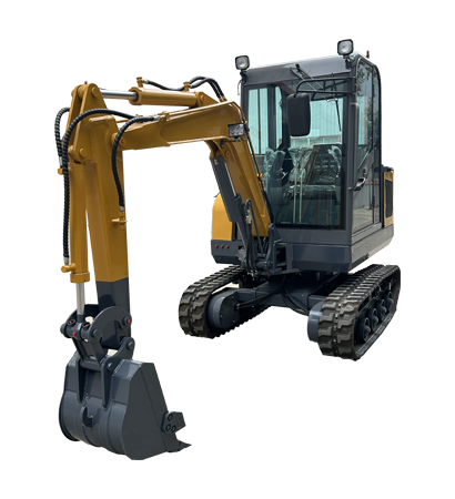 mini excavator china 3.5 ton